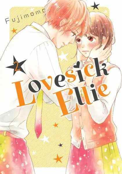 Lovesick Ellie, Vol.02