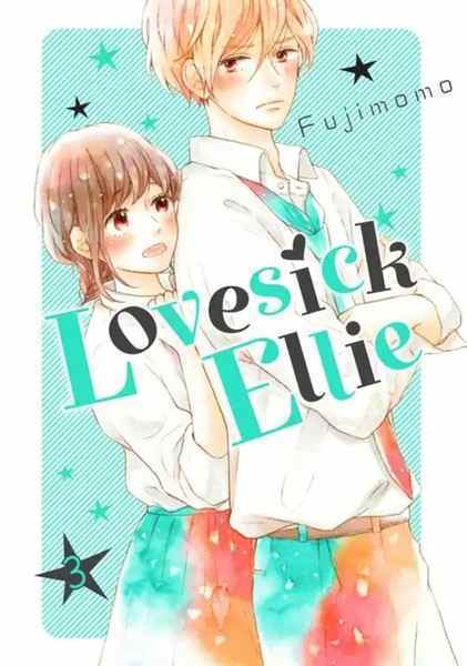 Lovesick Ellie, Vol.03