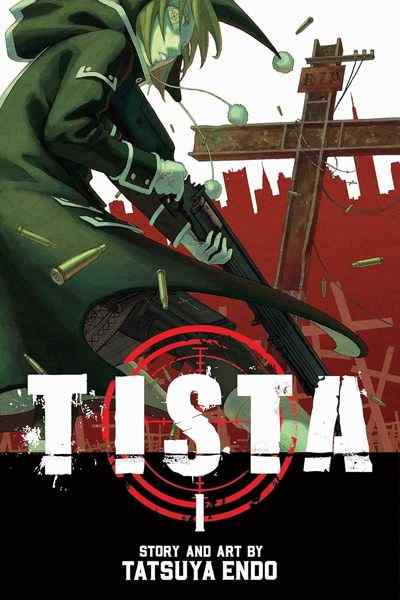 Tista, Vol.01