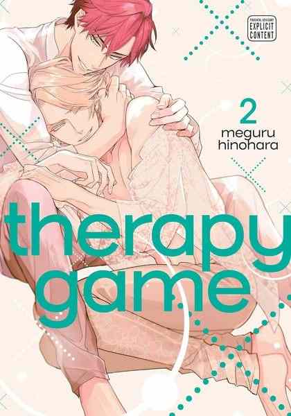 Therapy Game, Vol.02