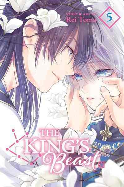 The King's Beast, Vol.05