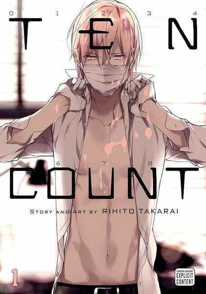 Ten Count, Vol.01