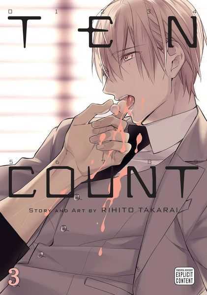 Ten Count, Vol.03