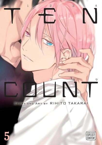 Ten Count, Vol.05