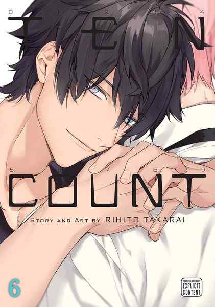 Ten Count, Vol.06