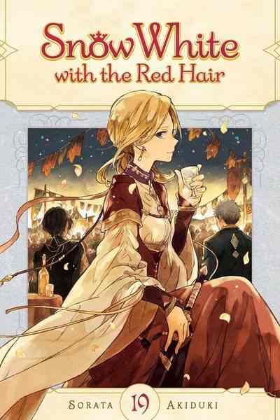 Snow White with the Red Hair, Vol.19