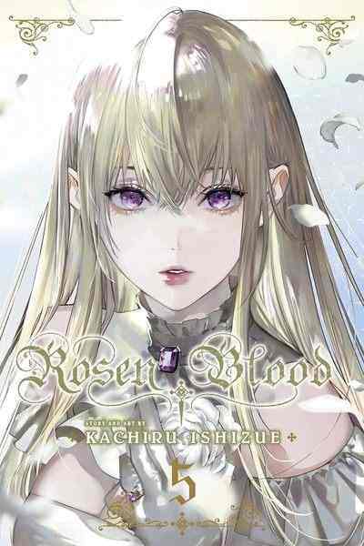 Rosen Blood, Vol.05