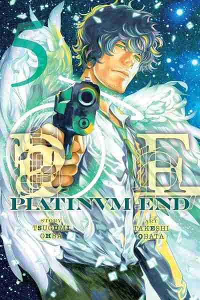 Platinum End, Vol.05