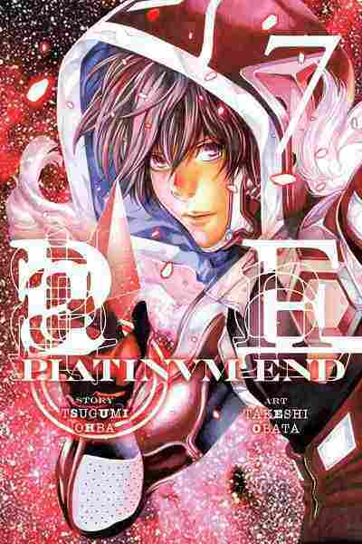 Platinum End, Vol.07