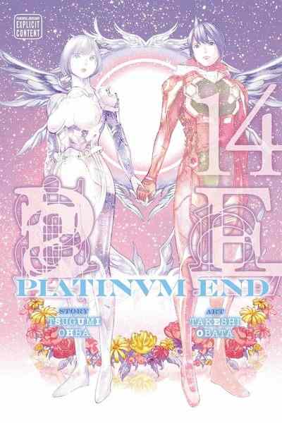 Platinum End, Vol.14