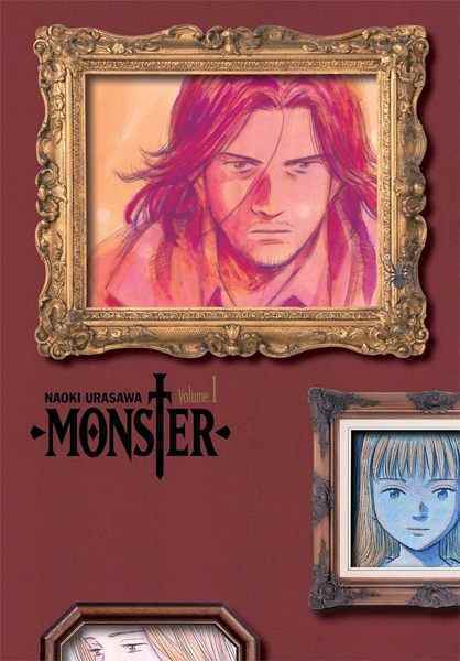 Monster: The Perfect Edition, Vol.01