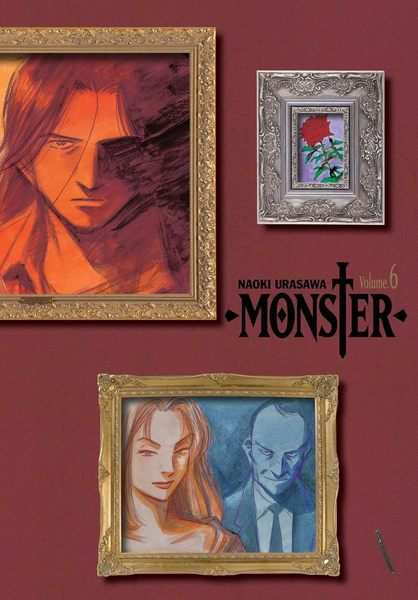 Monster: The Perfect Edition, Vol.06