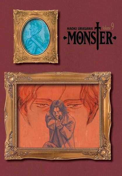 Monster: The Perfect Edition, Vol.09