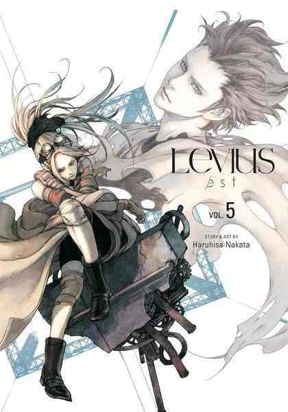 Levius/est, Vol.05