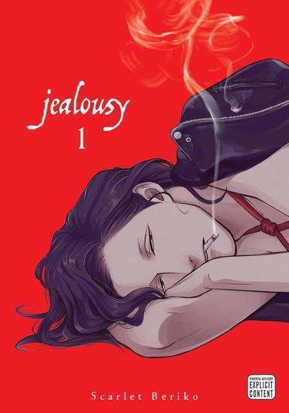 Jealousy, Vol.01