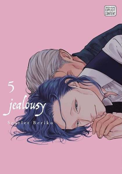 Jealousy, Vol.05