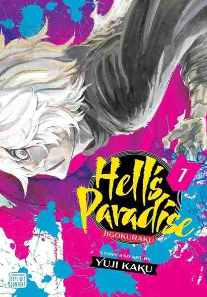 Hell's Paradise, Vol.01