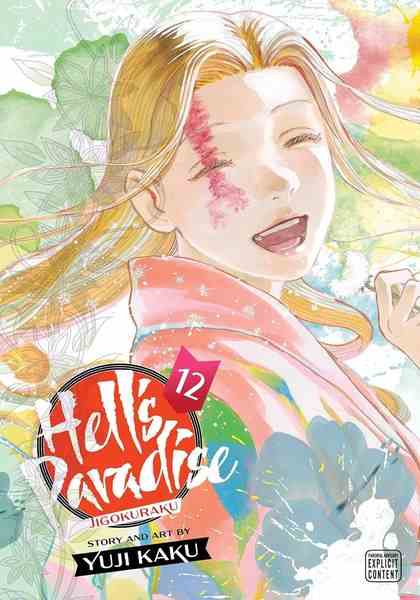 Hell's Paradise, Vol.12