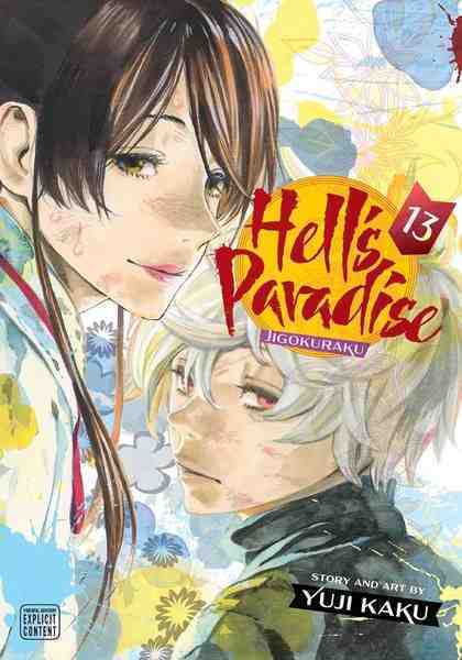 Hell's Paradise, Vol.13