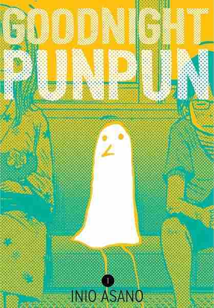 Goodnight Punpun, Vol.01