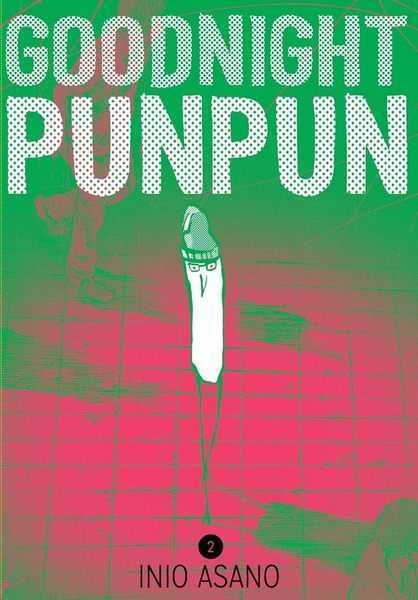 Goodnight Punpun, Vol.02