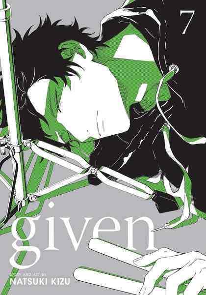 Given, Vol.07