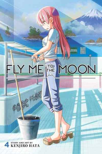 Fly Me to the Moon, Vol.04