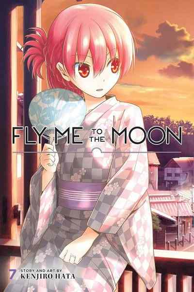 Fly Me to the Moon, Vol.07