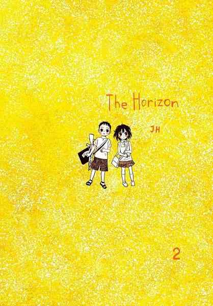 The Horizon, Vol.02