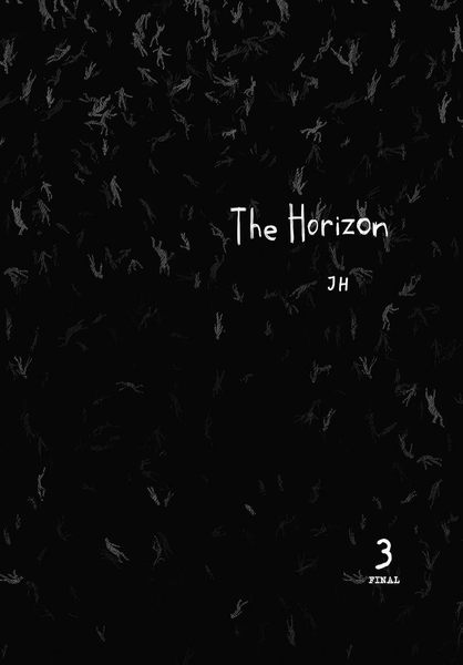 The Horizon, Vol.03