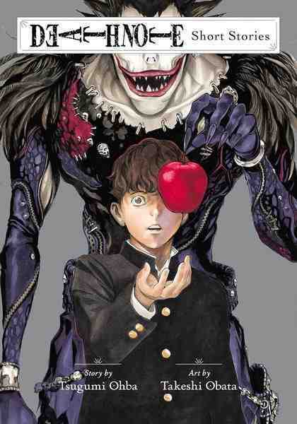 Death Note: Short Stories