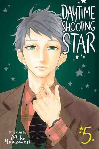 Daytime Shooting Star, Vol.05