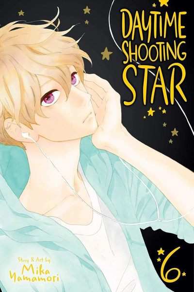 Daytime Shooting Star, Vol.06