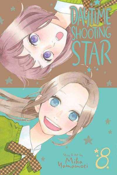 Daytime Shooting Star, Vol.08