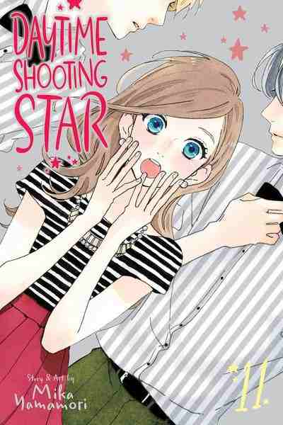 Daytime Shooting Star, Vol.11