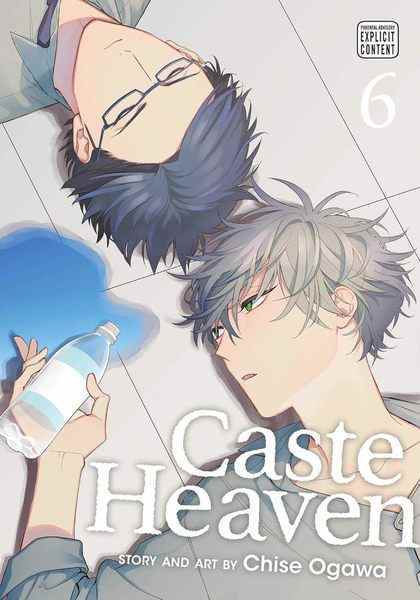 Caste Heaven, Vol.06