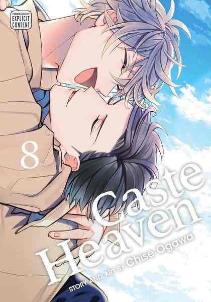 Caste Heaven, Vol.08