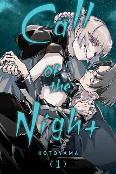 Call of the Night, Vol.01