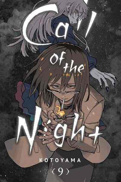 Call of the Night, Vol.09