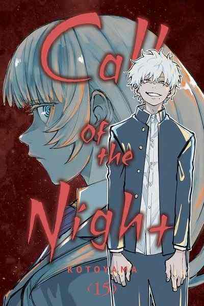 Call of the Night, Vol.15