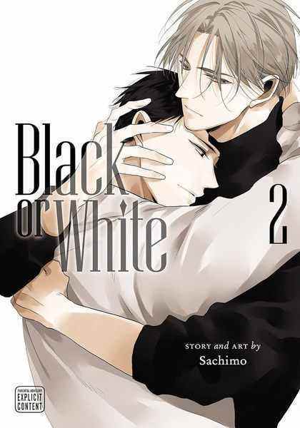 Black or White, Vol.02