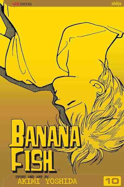 Banana Fish, Vol.10