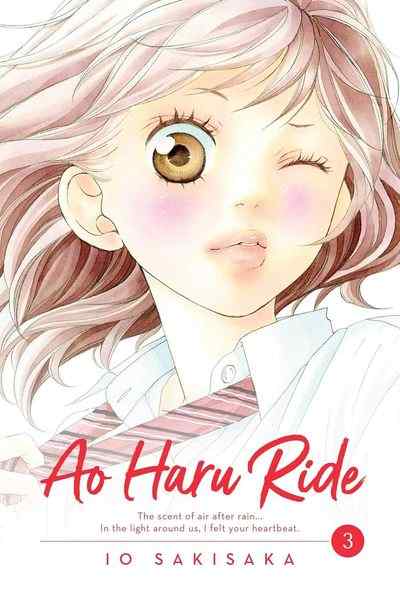 Ao Haru Ride, Vol.03