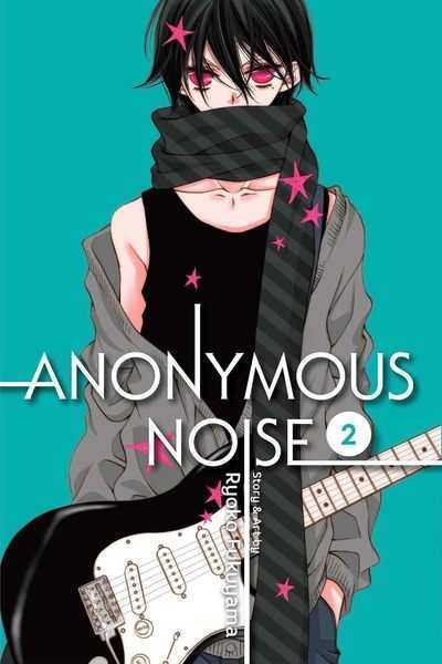 Anonymous Noise, Vol.02