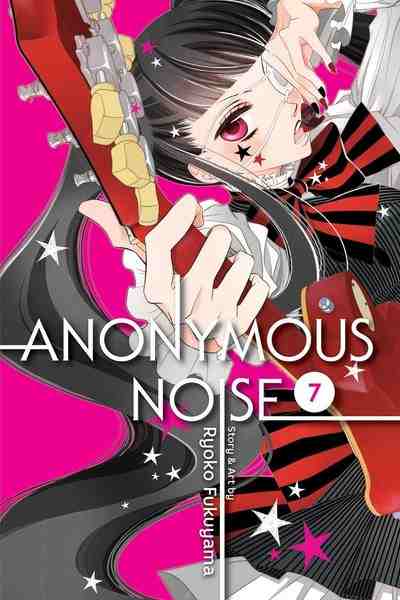 Anonymous Noise, Vol.07