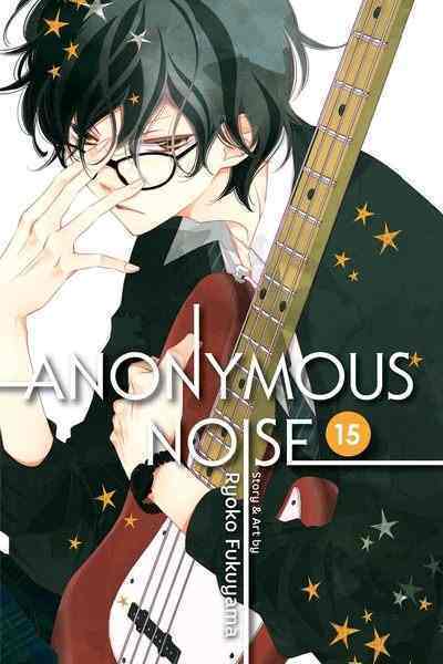 Anonymous Noise, Vol.15