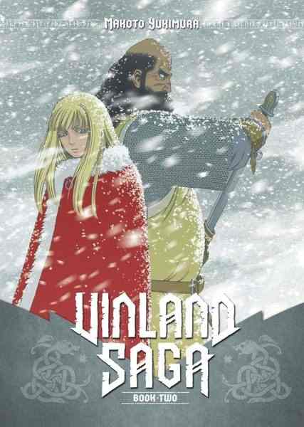 Vinland Saga, Vol.02