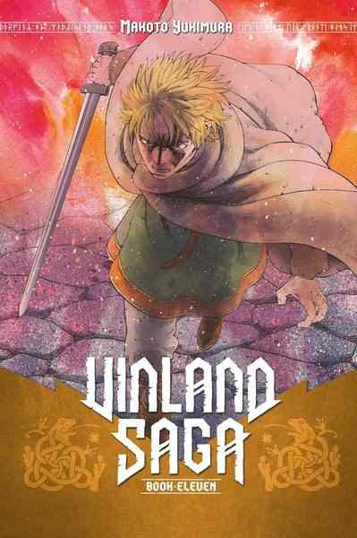 Vinland Saga, Vol.11