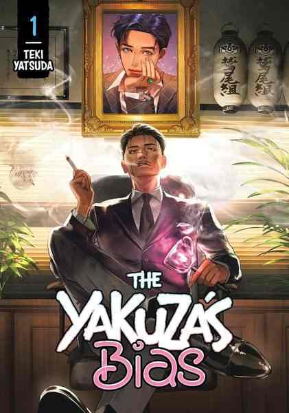 The Yakuza's Bias, Vol.01