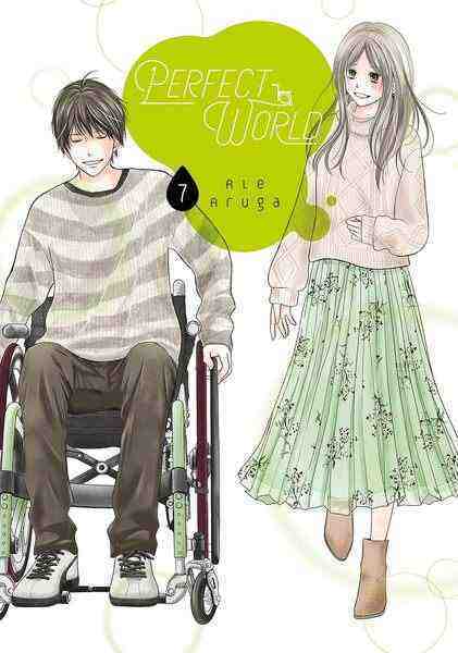 Perfect World, Vol.07